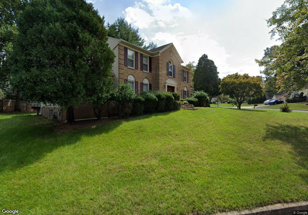 14965 Dufief Dr, North Potomac, MD 20878 - photo 1