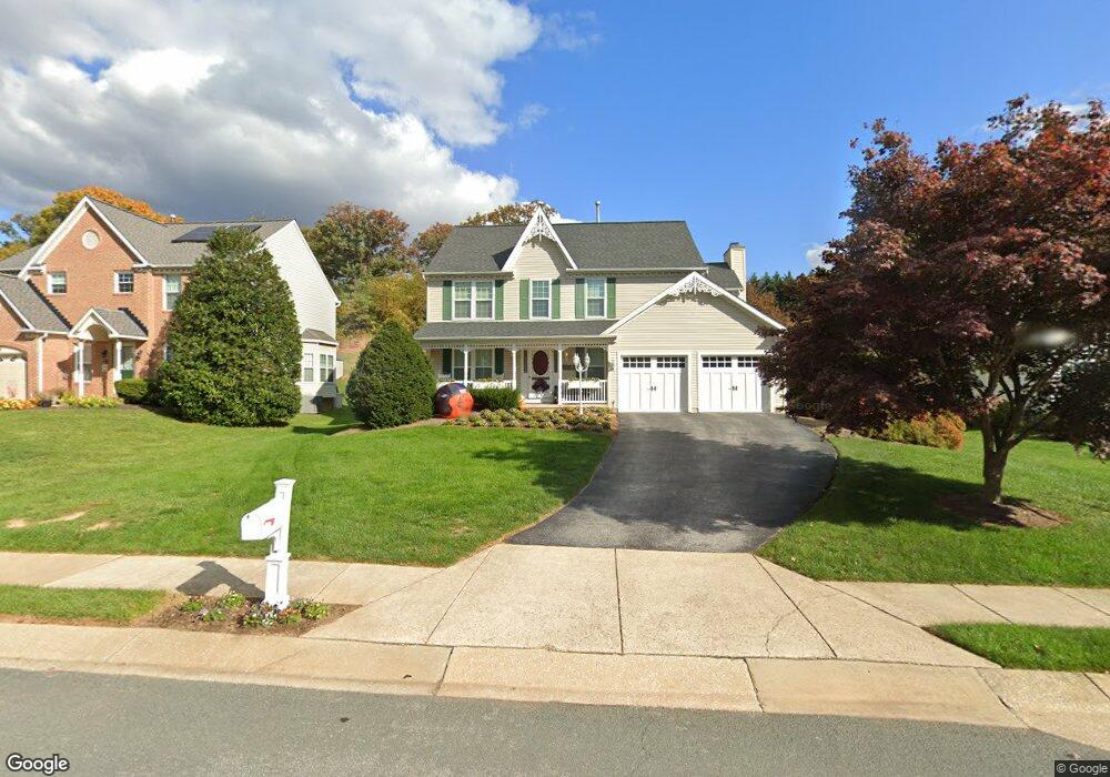 6035 Kennard Ct, Sykesville, MD 21784 - photo 1