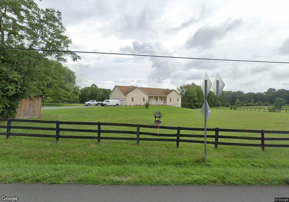 7175 Okeefe Rd, Bealeton, VA 22712 - photo 1