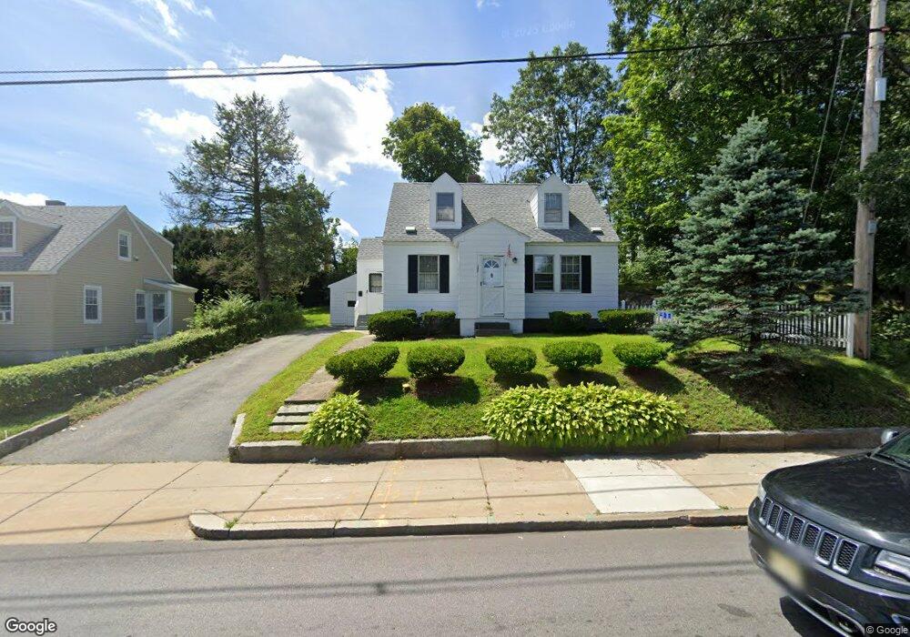 103 Winthrop Ave, Lawrence, MA 01843 - photo 1