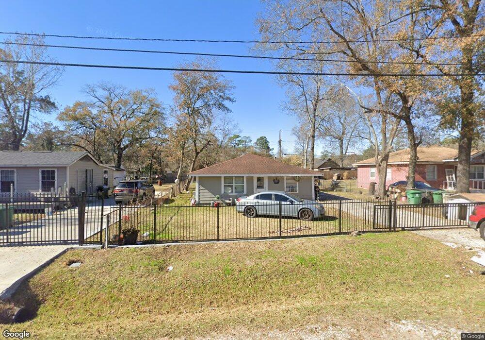 10429 Barnham St, Houston, TX 77016 - photo 1