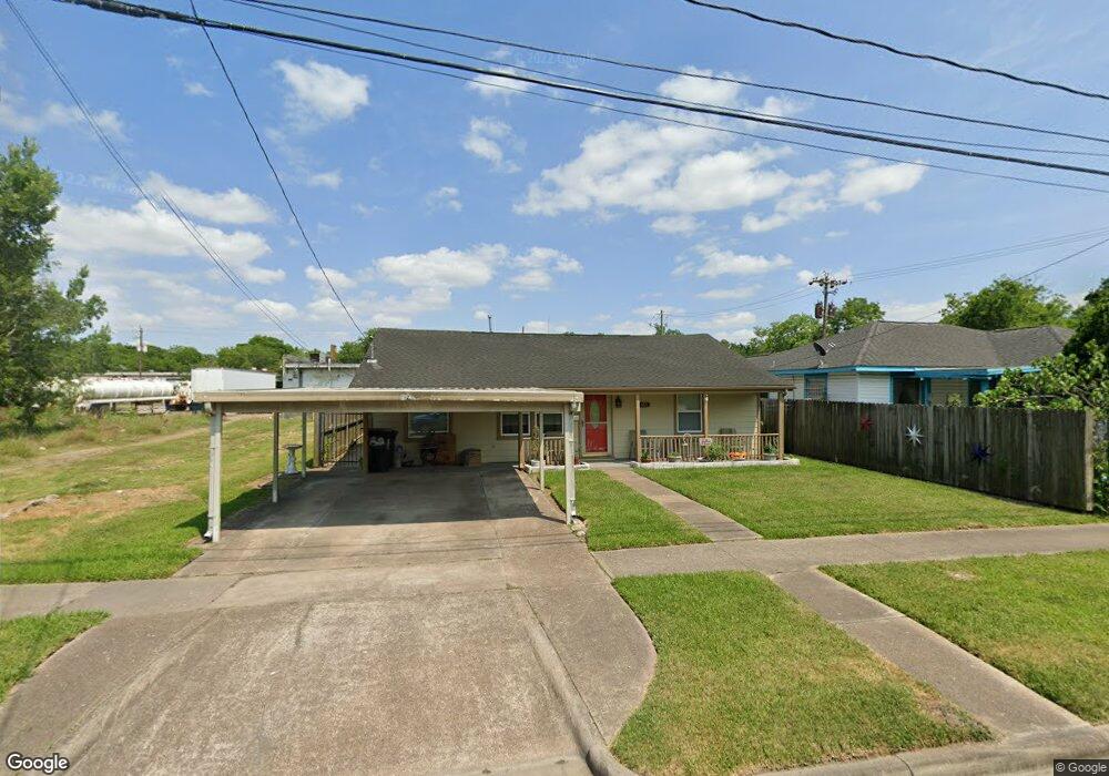 6821 Eastwood St, Houston, TX 77021 - photo 1