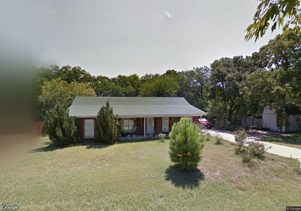 145 Avondale Ave, Azle, TX 76020 - photo 1