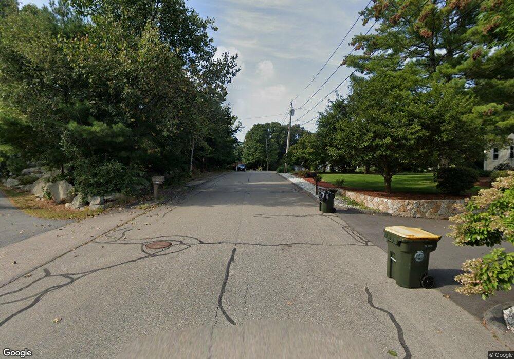 7 4th Ave, Bellingham, MA 02019 - photo 1