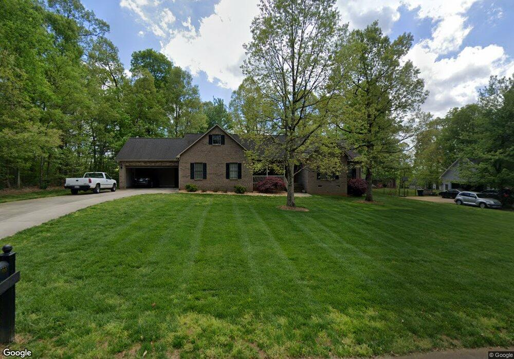 168 Saddlewood Ln, Statesville, NC 28625 - photo 1