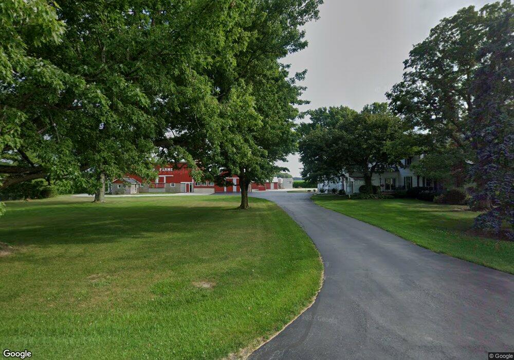 7569 W 100 S, Andrews, IN 46702 - photo 1