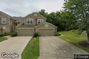 5802 Stonebridge Cir, Milford, OH 45150