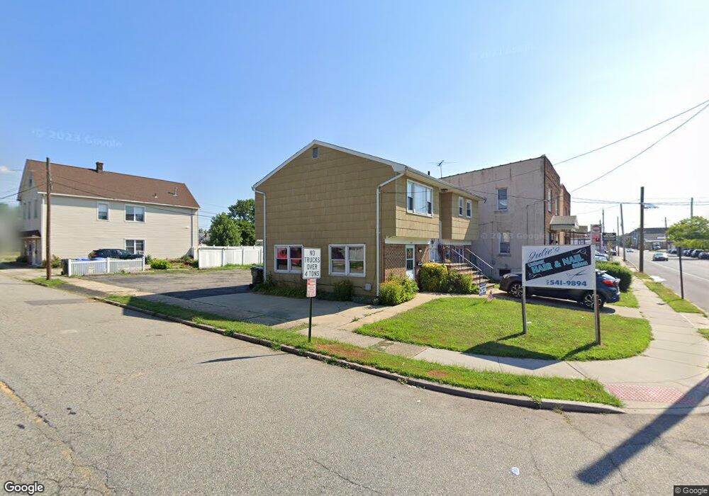 891 Port Reading Ave, Port Reading, NJ 07064 - photo 1