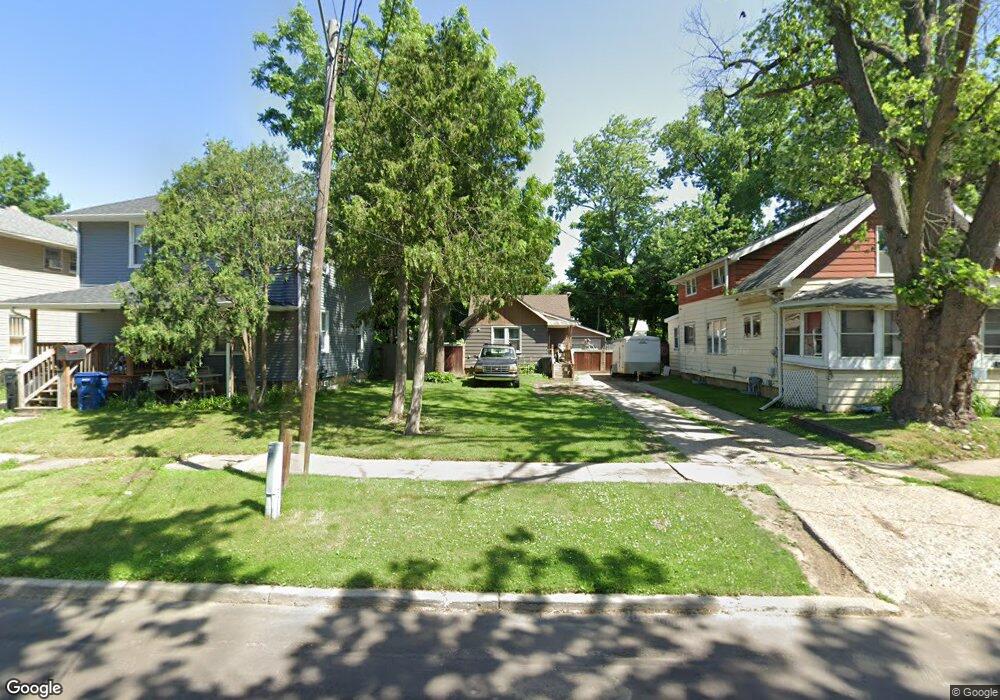 206 W Linsey Blvd, Flint, MI 48503 - photo 1