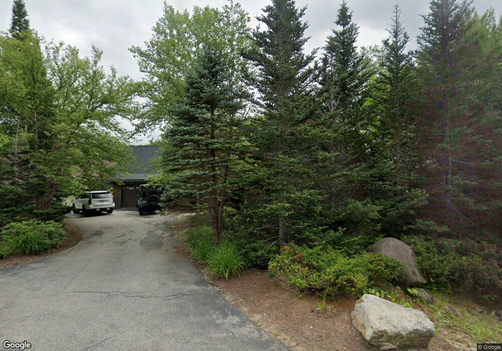 52 Lost Pass Rd, Waterville Valley, NH 03215 - photo 1
