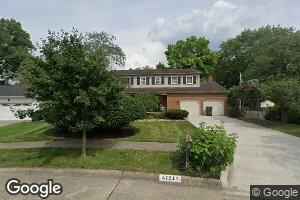 5724 Autumn Hill Ct, Columbus, OH 43235