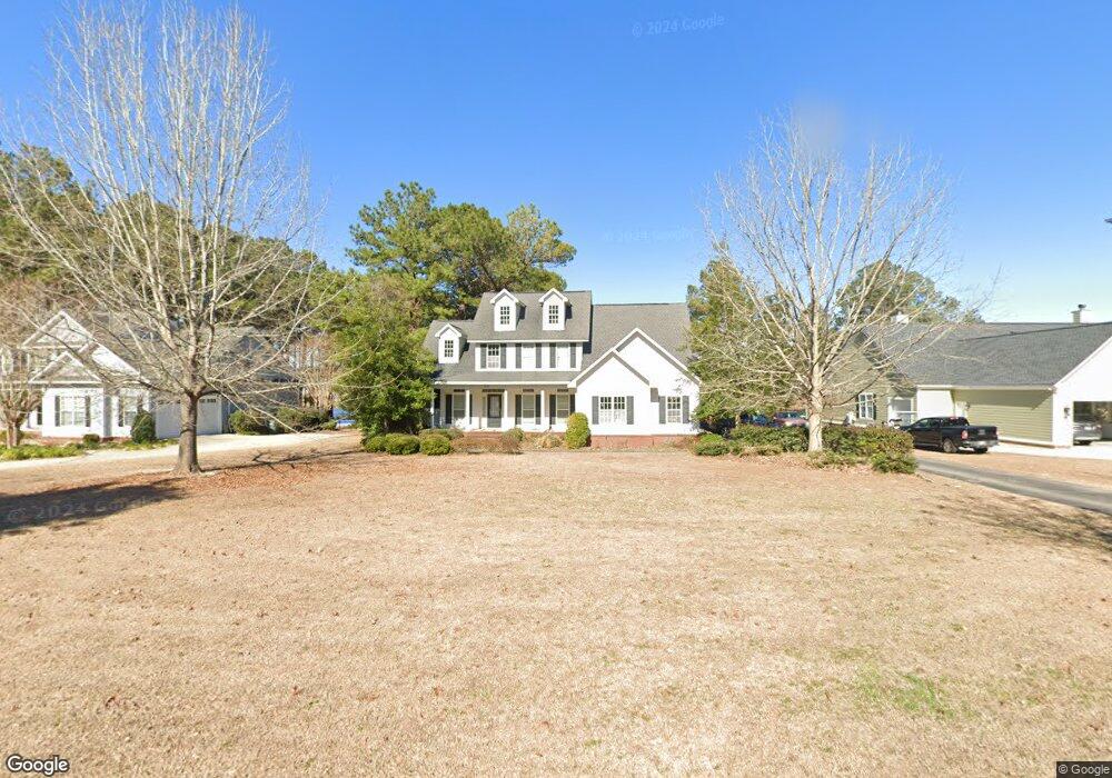 131 Sweetbriar Lakes Dr unit 23, Thomasville, GA 31757 - photo 1