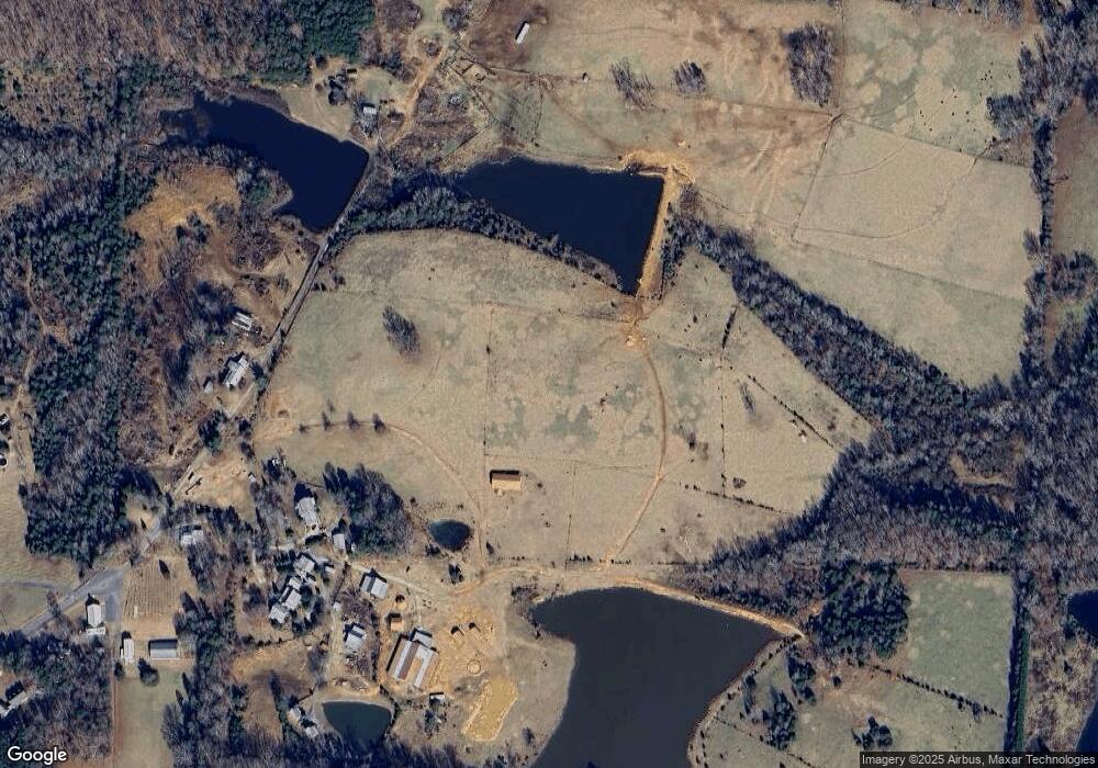 1184 Mount Tabor Church Rd, Asheboro, NC 27205 - photo 1