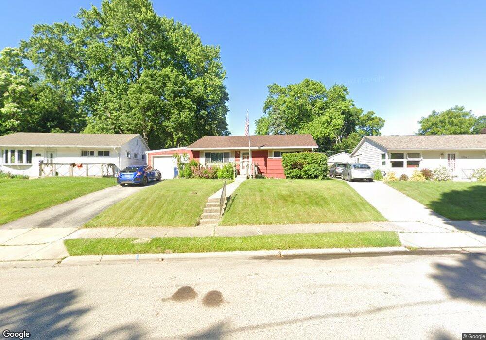 1520 Terrace Ave, Waukegan, IL 60085 - photo 1