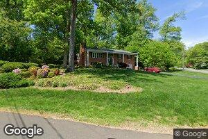 9307 Convento Terrace, Fairfax, VA 22031