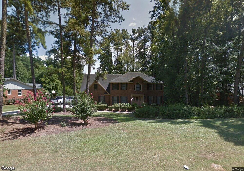 4464 Graystone Way, Evans, GA 30809 - photo 1