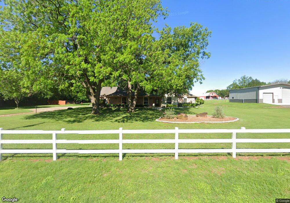 701 Barnes Rd, Cleburne, TX 76031 - photo 1