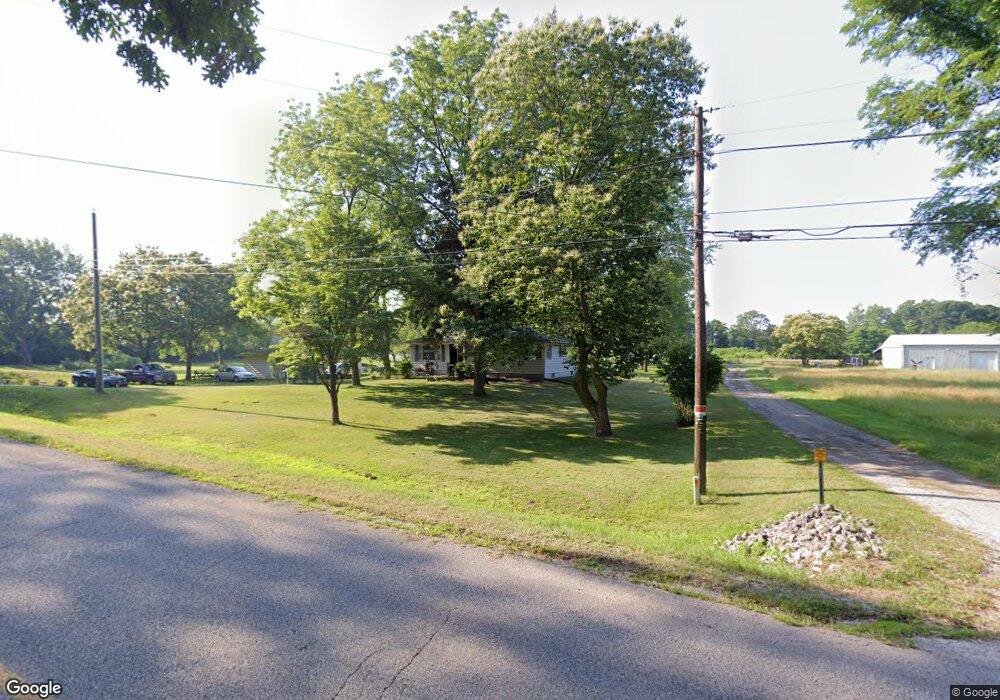 5552 W 800 N, Michigan City, IN 46360 - photo 1