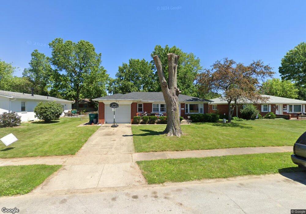 1510 Hardin Ct, Plainfield, IN 46168 - photo 1