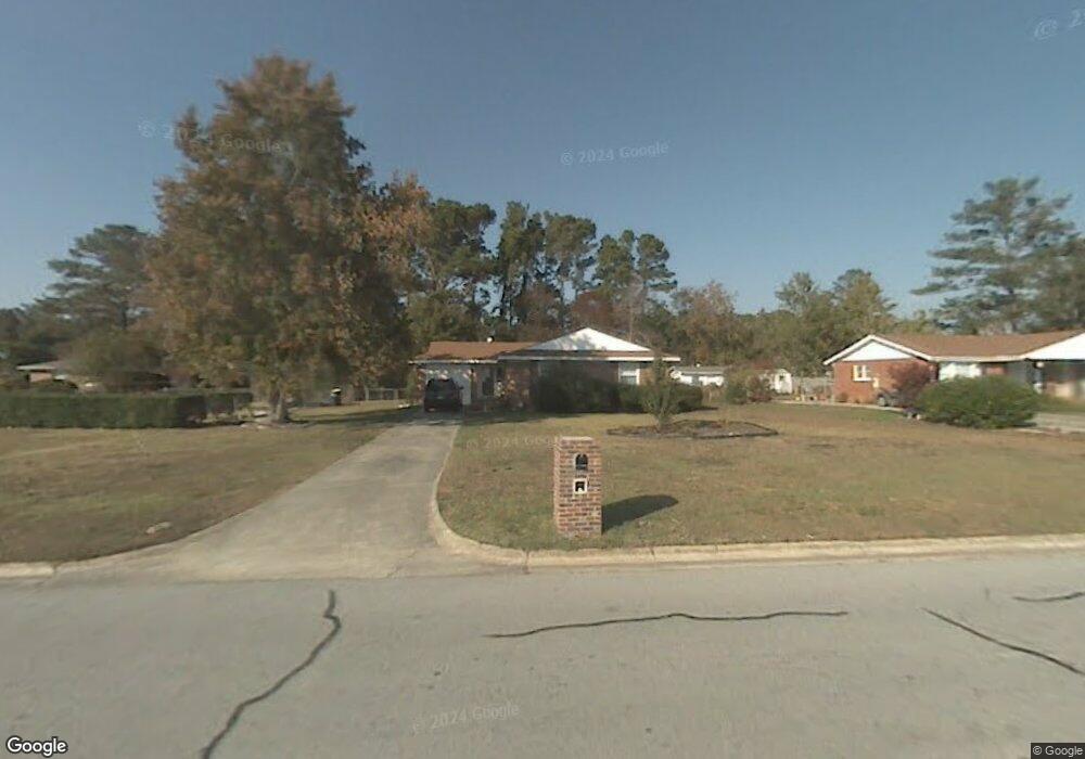 303 Brynn Marr Rd, Jacksonville, NC 28546 - photo 1