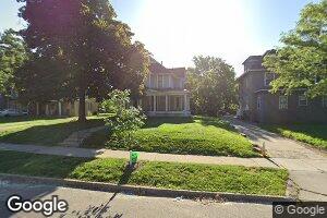 1629 Oakland Ave, Des Moines, IA 50314