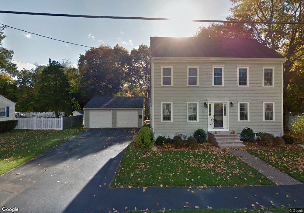 40 Richards Rd, Reading, MA 01867 - photo 1