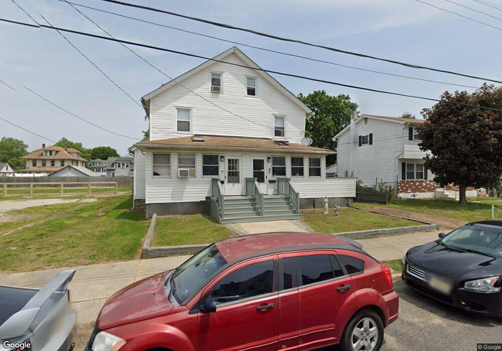 7 Beach Ave, Penns Grove, NJ 08069 - photo 1