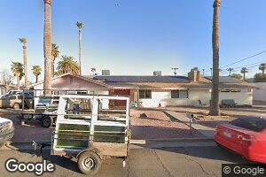 800 E 9th St, Casa Grande, AZ 85122