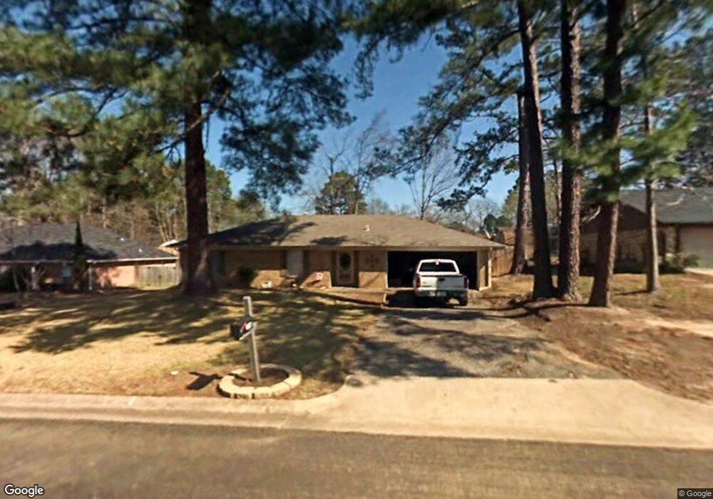 2706 Aspen St, Kilgore, TX 75662 - photo 1