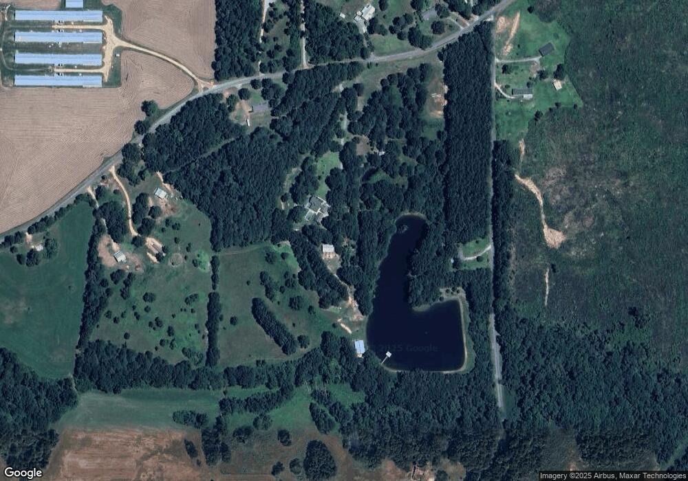 198 County Road 10, Stringer, MS 39481 - photo 1