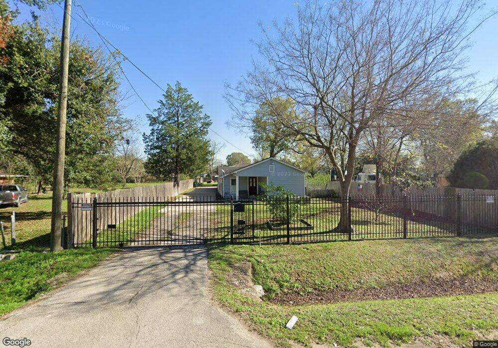 5206 Kashmere St, Houston, TX 77026 - photo 1