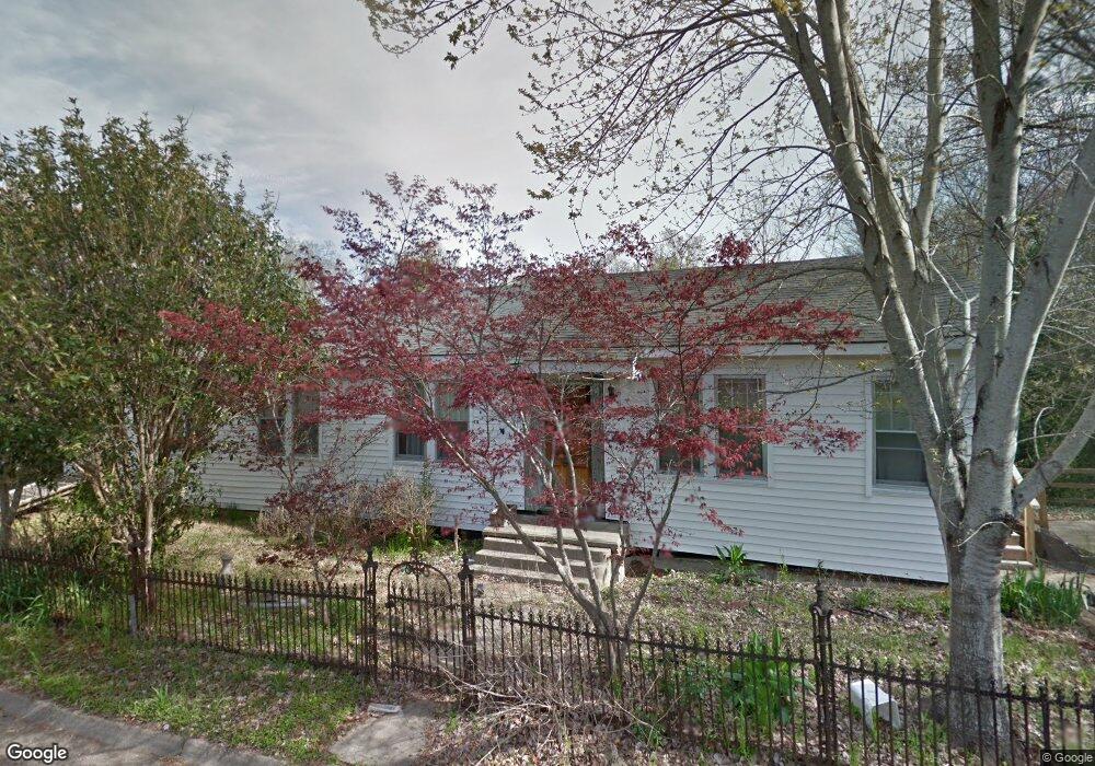 1013 Main St, Natchez, MS 39120 - photo 1