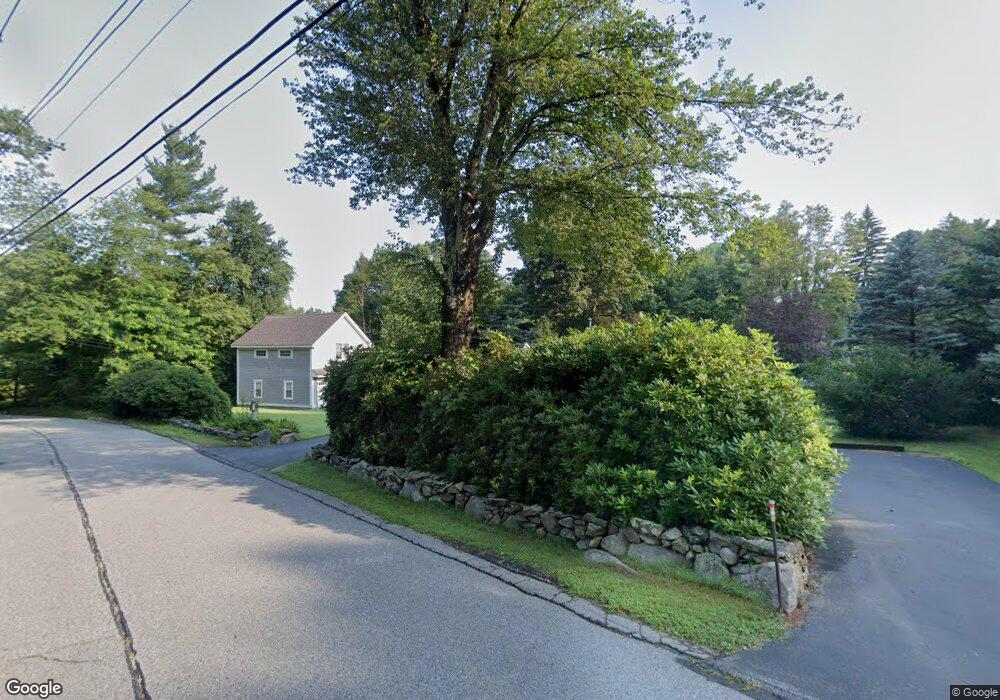 765 Eagle Peak Rd, Pascoag, RI 02859 - photo 1