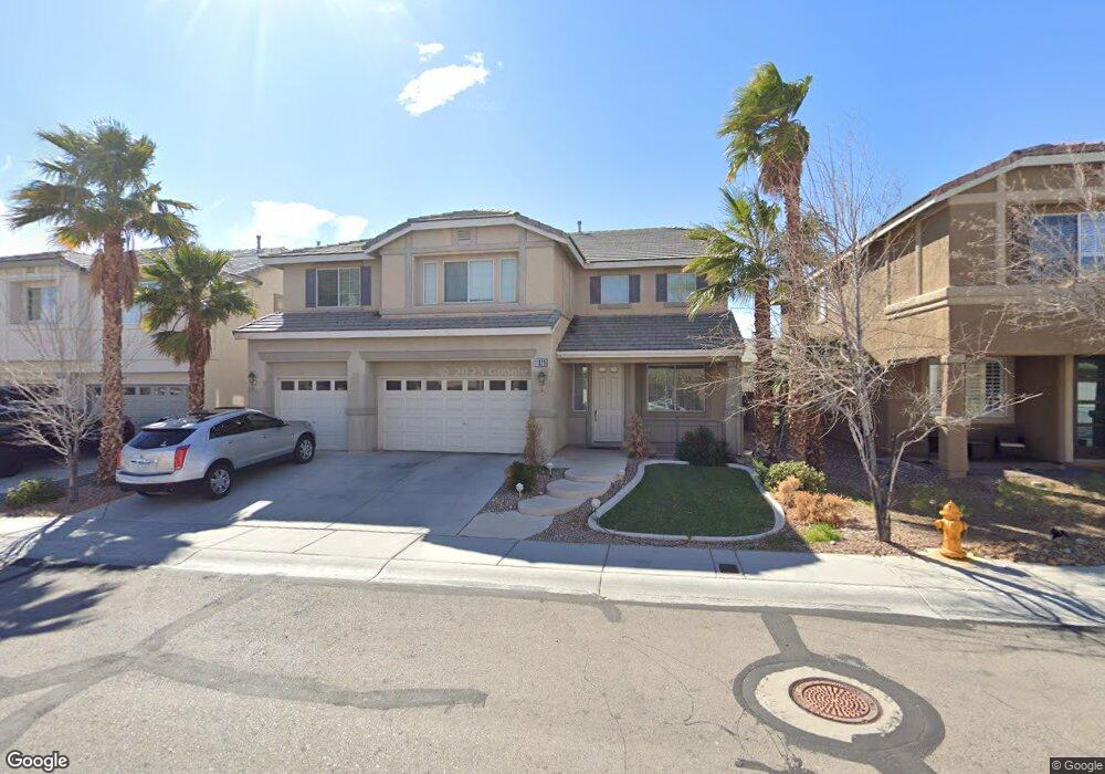 11029 Onslow Ct, Las Vegas, NV 89135 - photo 1