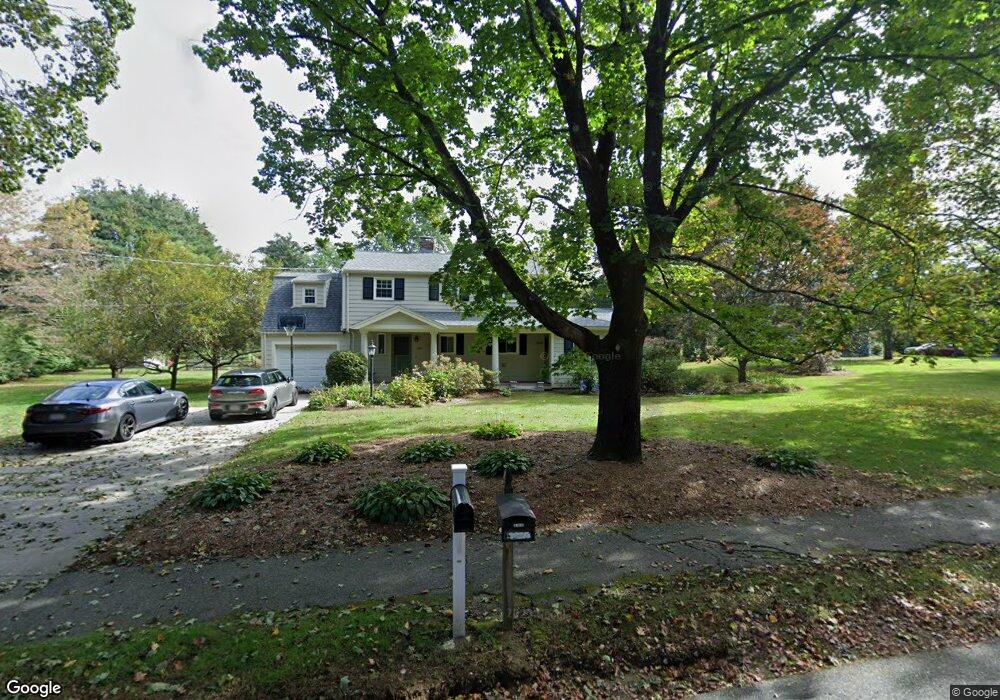 267 Plainfield Rd, Concord, MA 01742 - photo 1