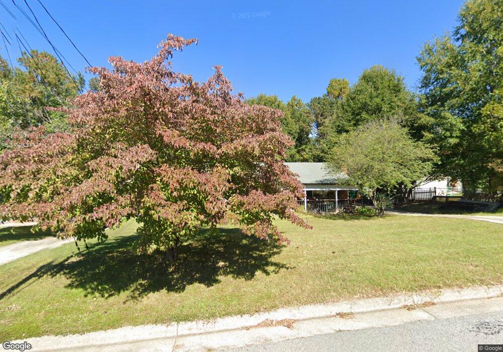 821 Spring Oak Ct, High Point, NC 27263 - photo 1