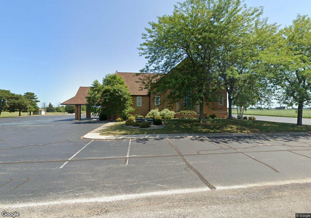 2791 Fraser Rd, Kawkawlin, MI 48631 - photo 1