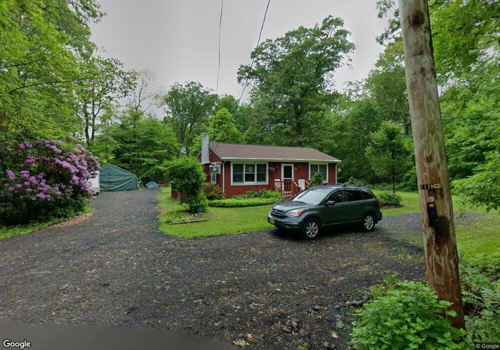 116 Fenner Rd, Newton, NJ 07860 - photo 1