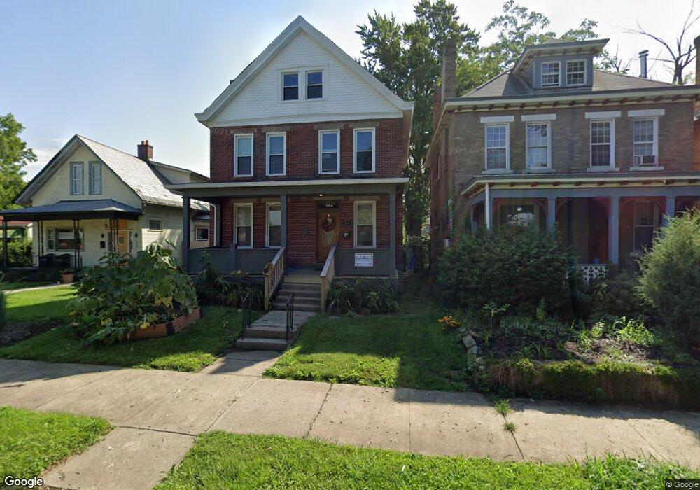 354 Wilson Ave, Columbus, OH 43205 - photo 1