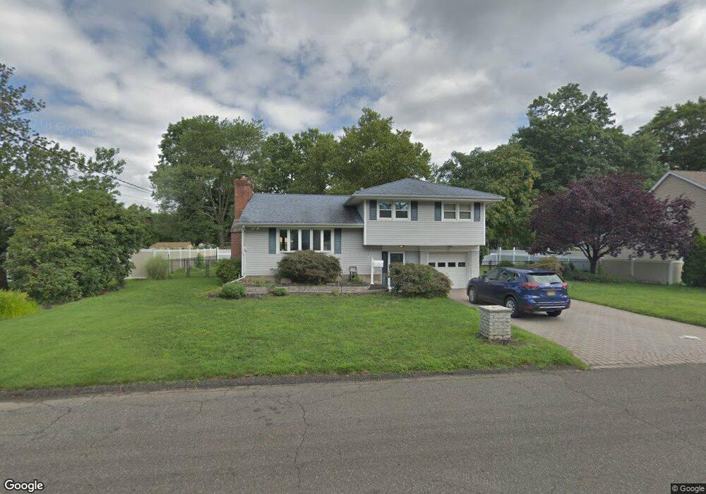 556 Roosevelt Ave, Rivervale, NJ 07675 - photo 1