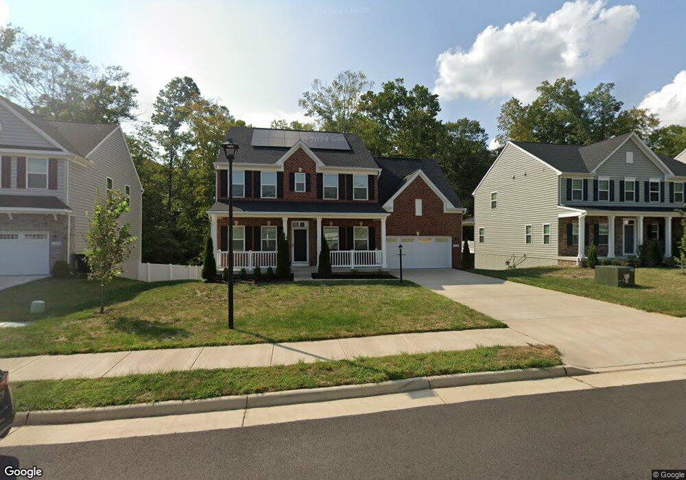 106 Elmsley Ln, Stafford, VA 22554 - photo 1