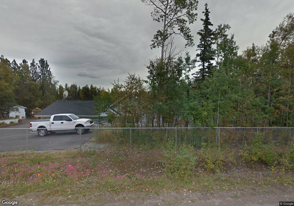 4751 S Howdie Cir, Wasilla, AK 99654 - photo 1