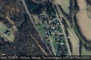 16287 6th St, Millfield, OH 45761