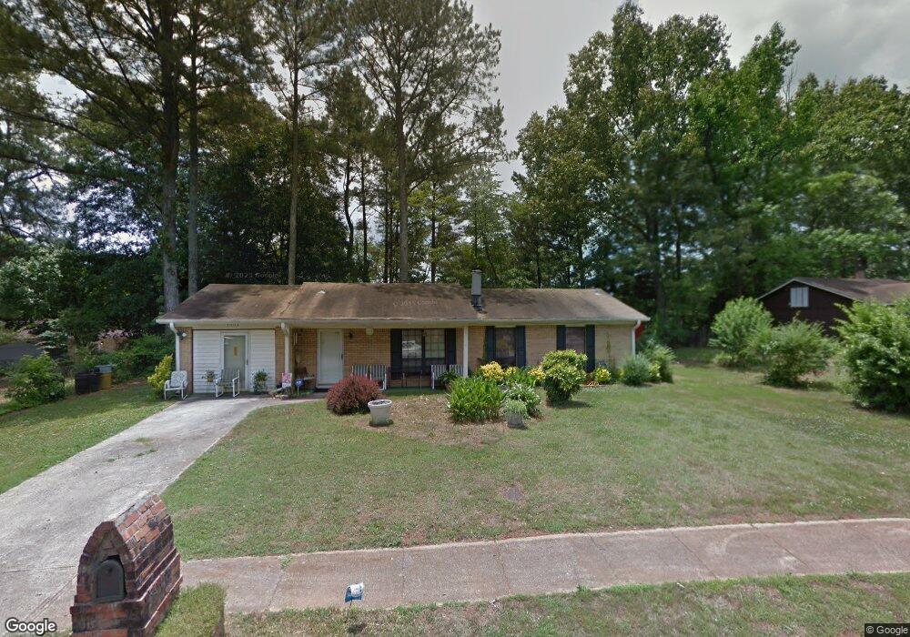 3903 Fair Oak Ln SW, Huntsville, AL 35805 - photo 1