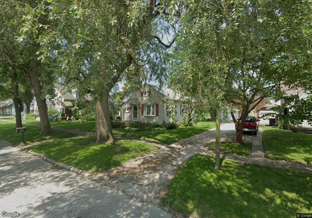 203 E 3rd St, Fowler, IN 47944 - photo 1