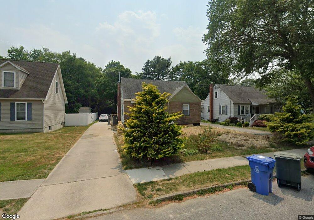 144 Deptford Rd, Glassboro, NJ 08028 - photo 1