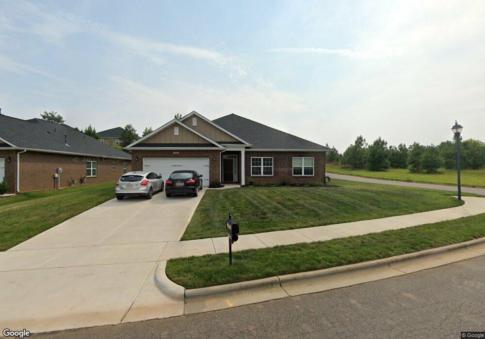 104 Bunker Hill Ln, Statesville, NC 28677 - photo 1