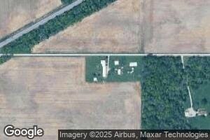 8687 E County Road 525 N, Mooreland, IN 47360