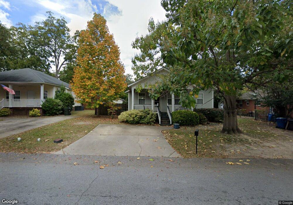 832 Augusta St, West Columbia, SC 29169 - photo 1