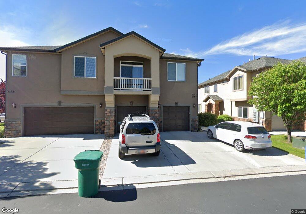 3157 W Desert Lily Dr, Lehi, UT 84043 - photo 1